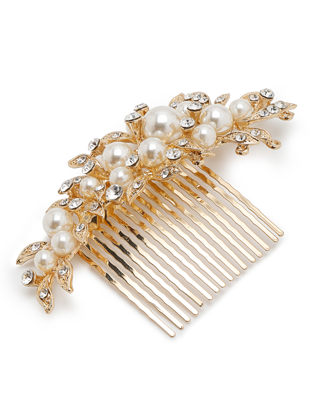 YouBella Jewellery for Women Stylish Hair Pin Hair Accessories for Women and Girls