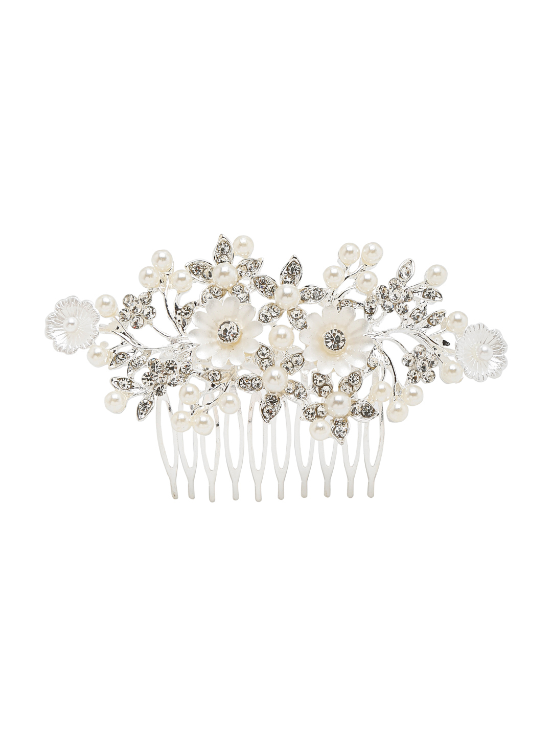 YouBella Jewellery for Women Stylish Hair Pin Hair Accessories for Women and Girls