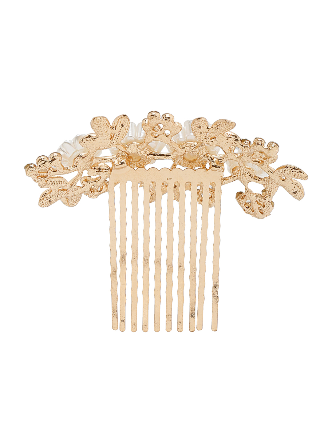 YouBella Jewellery for Women Stylish Hair Pin Hair Accessories for Women and Girls