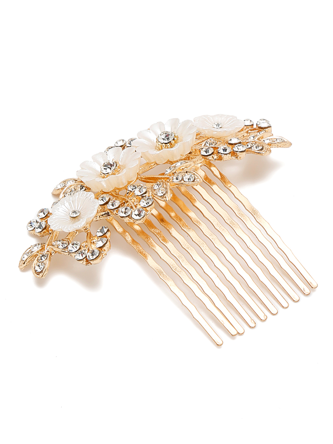 YouBella Jewellery for Women Stylish Hair Pin Hair Accessories for Women and Girls