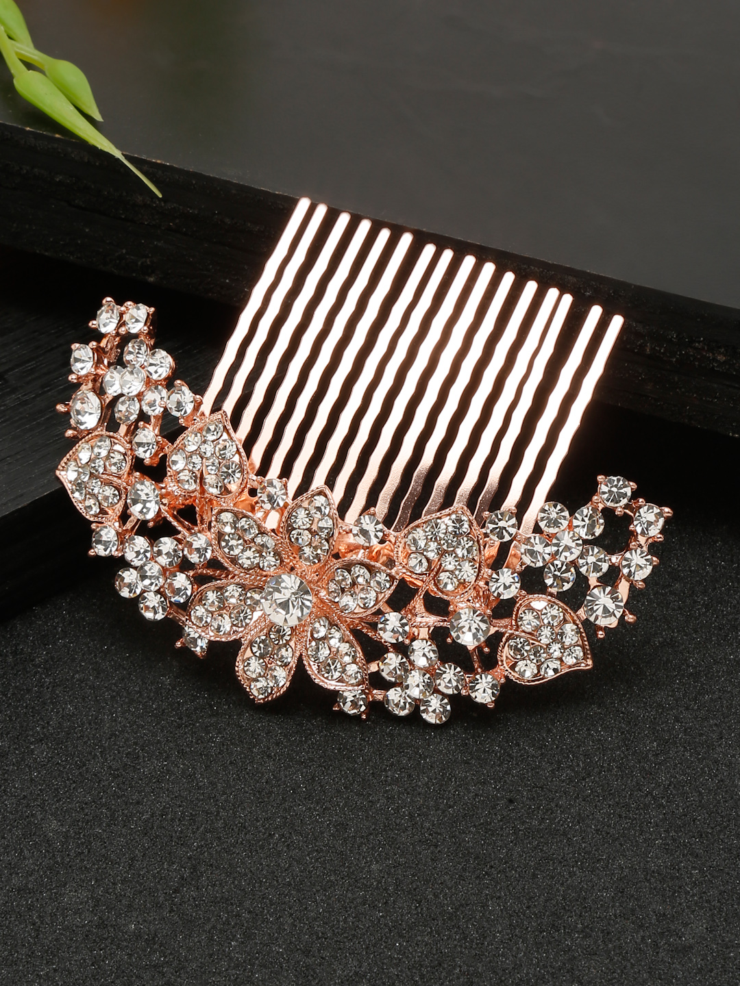 YouBella Jewellery for Women Stylish Hair Pin Hair Accessories for Women and Girls