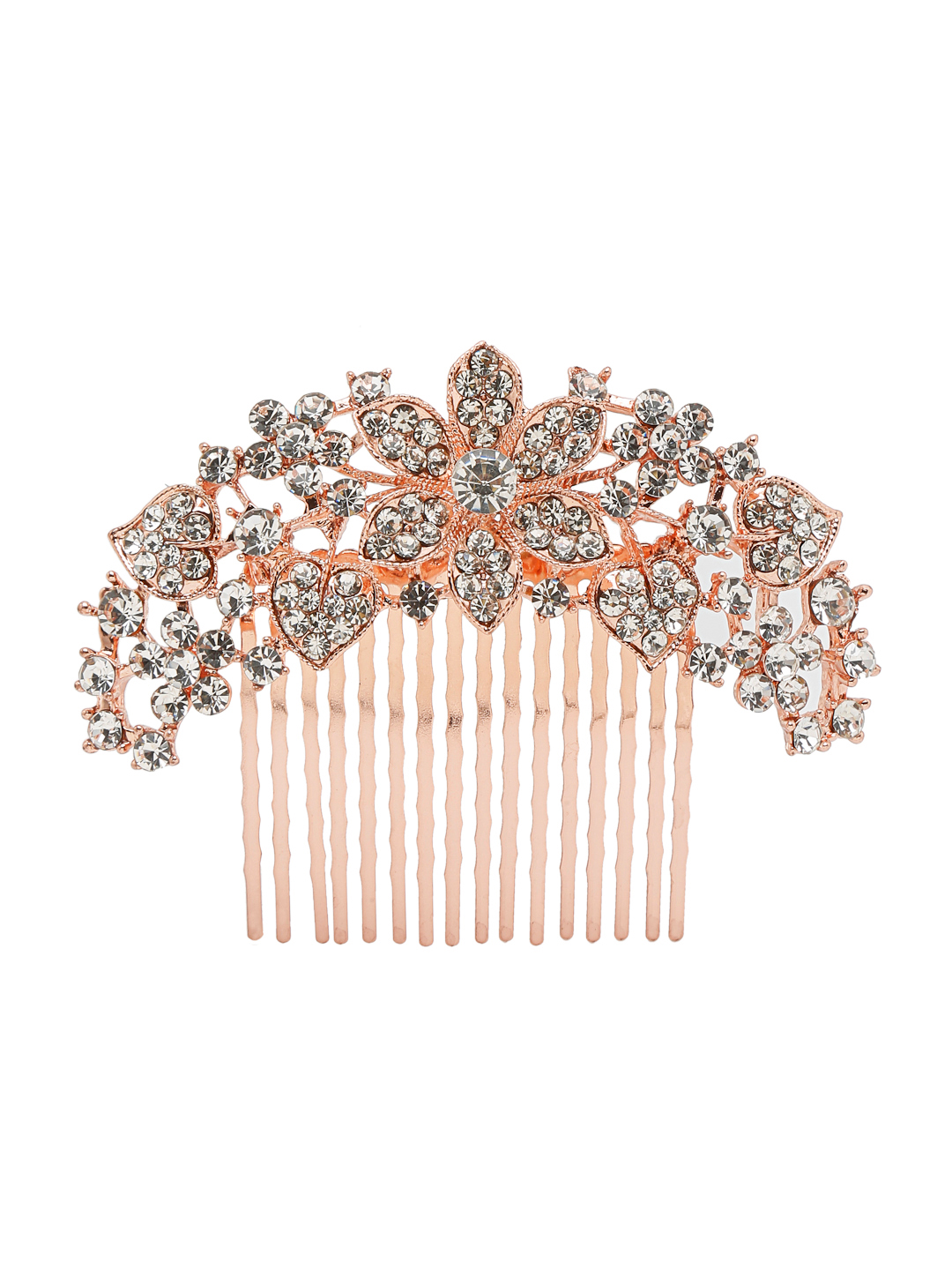 YouBella Jewellery for Women Stylish Hair Pin Hair Accessories for Women and Girls