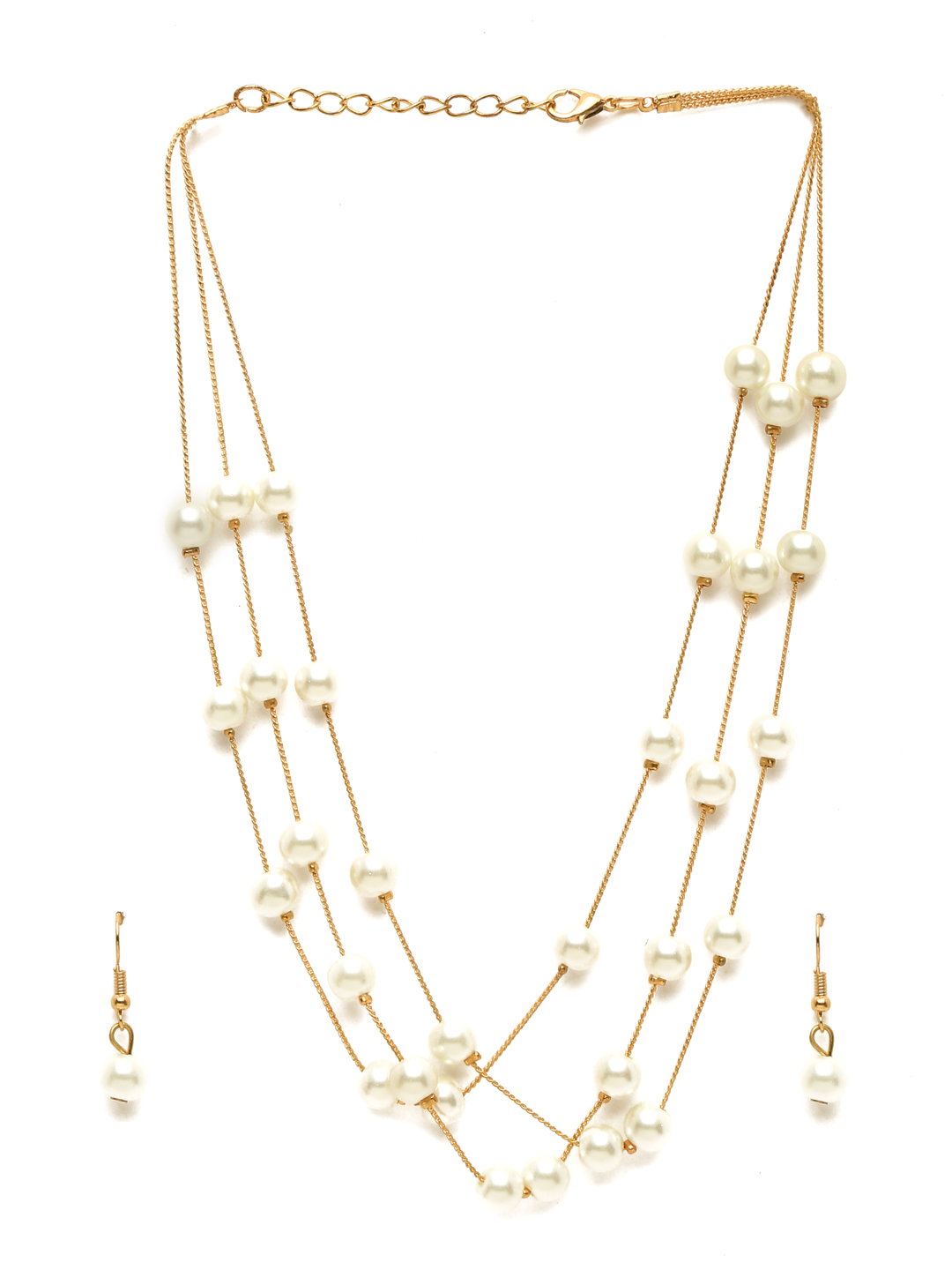 YouBella Women Fashion Stylish and Trendy  Jewellery Set for Women and Girls