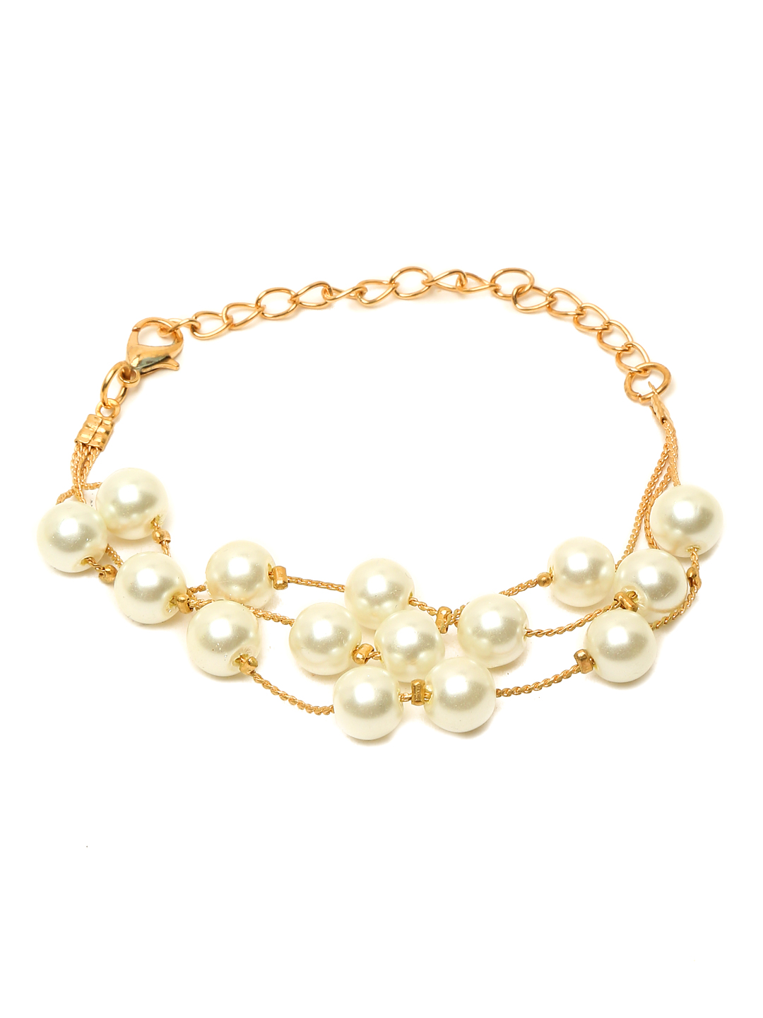YouBella Women Fashion Stylish and Trendy  Jewellery Set for Women and Girls