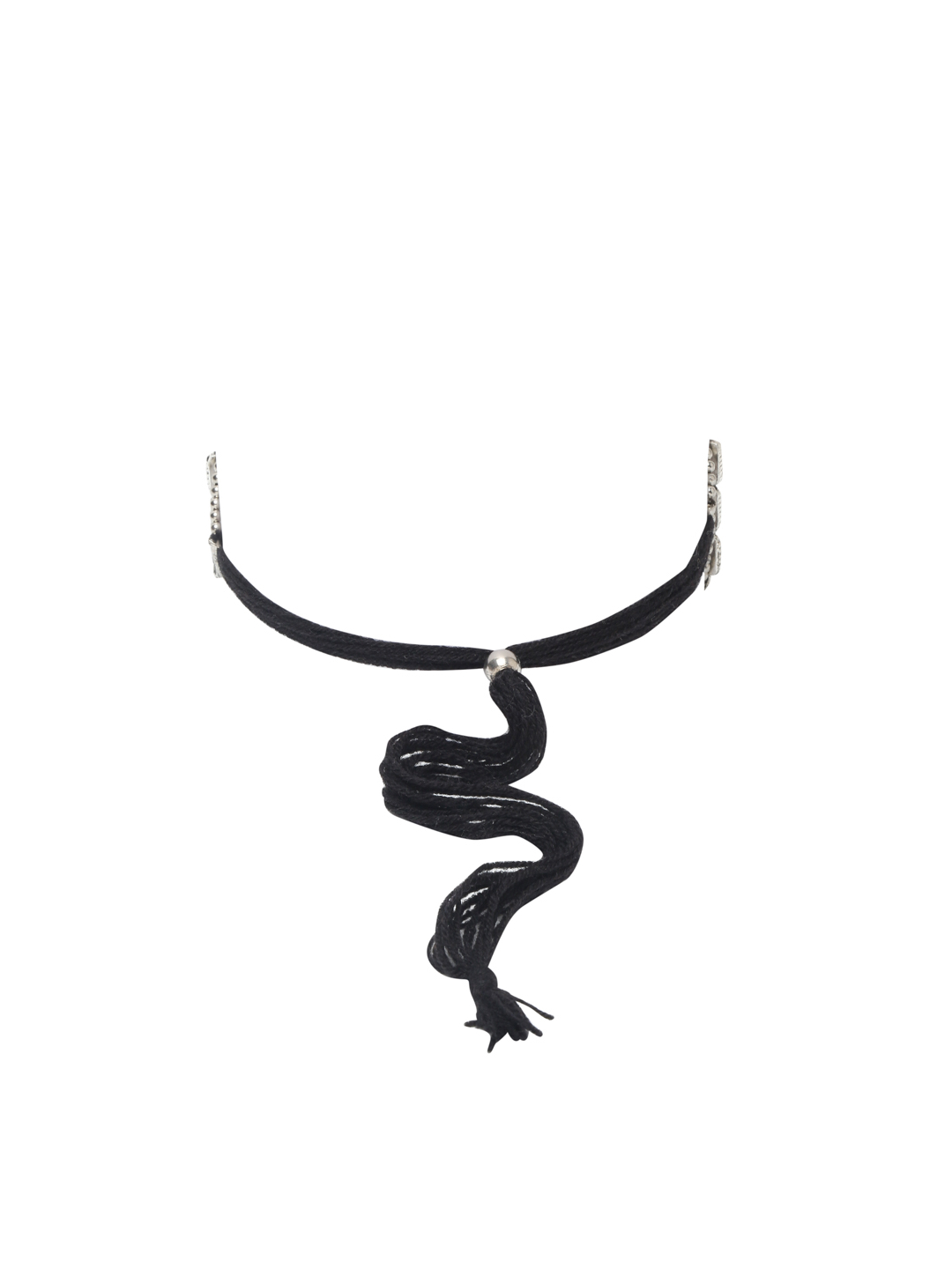 YouBella Jewellery Celebrity Inspired Gold Plated Necklace Jewellery Set for Girls and Women