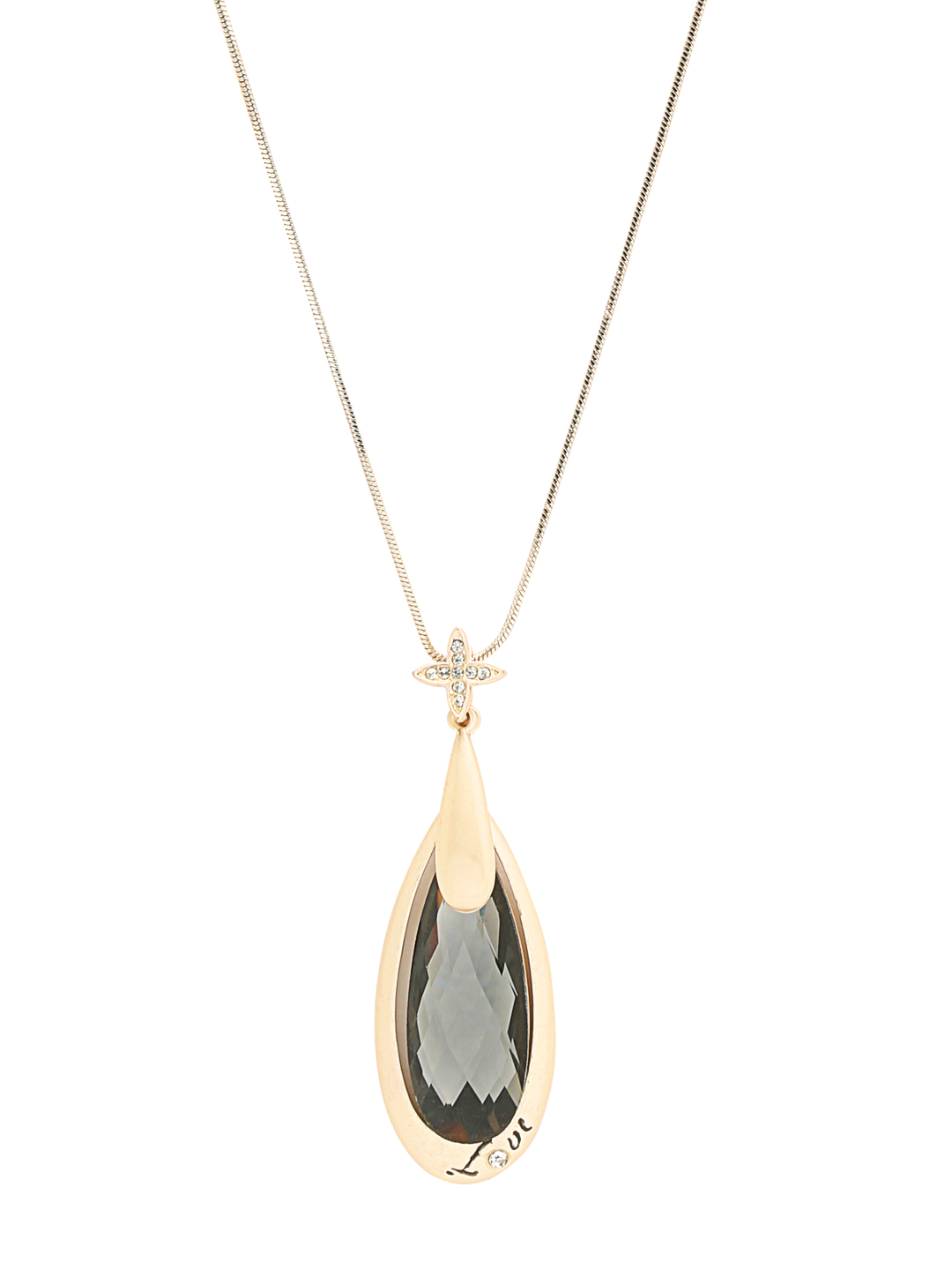 YouBella Jewellery for Women Necklace Chain for Women and Girls