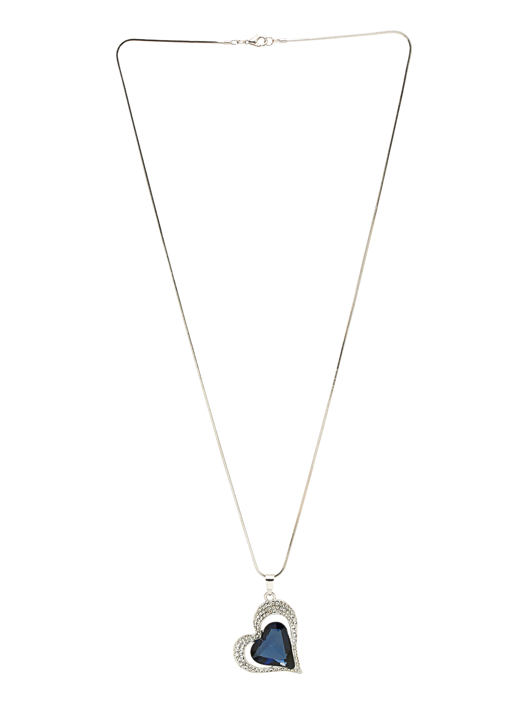 YouBella Jewellery for Women Necklace Chain for Women and Girls
