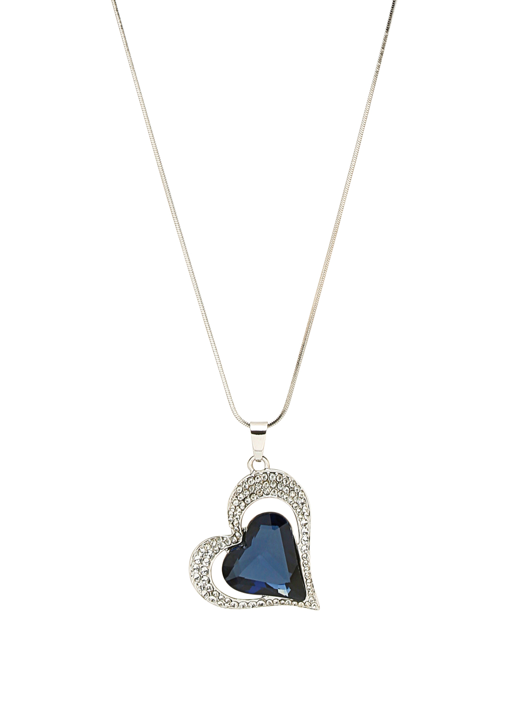 YouBella Jewellery for Women Necklace Chain for Women and Girls