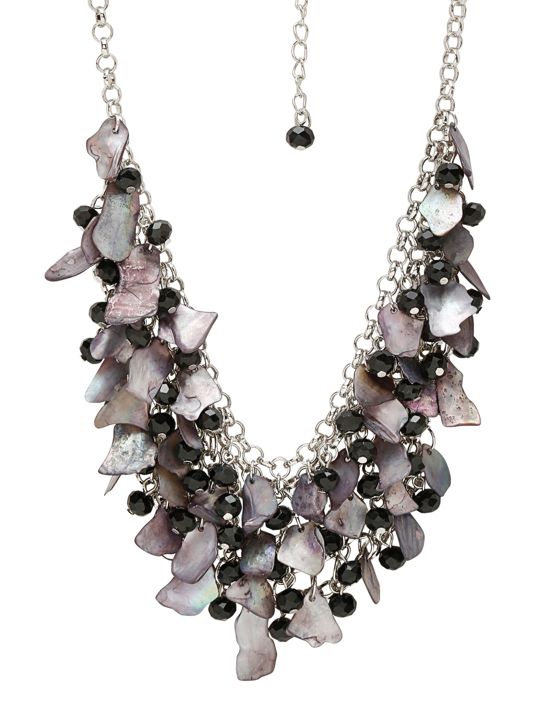 YouBella Jewellery for women Celebrity Inspired Statement Necklace Jewellery Set with Earrings for Girls and Women