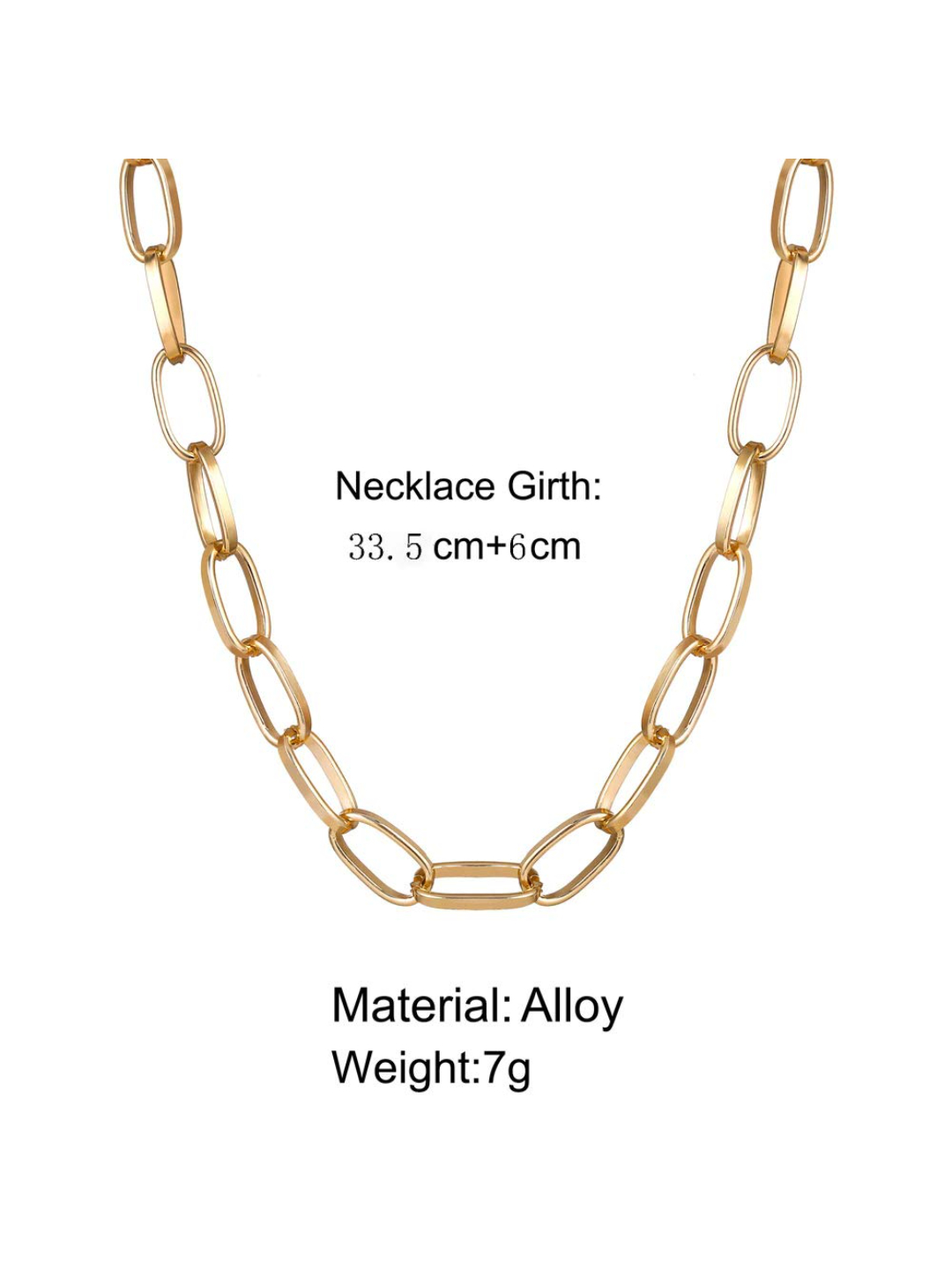 YouBella Women Jewellery for Women Stylish Pendant Necklace Combo for Women & Girls (Gold and Silver) (YBNK_5818), medium