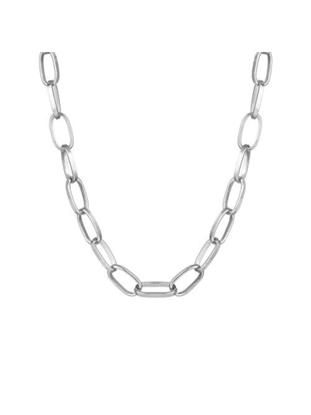 YouBella Jewellery Stylish Combo of Two Necklace Chains for Women and Girls (Style 5)