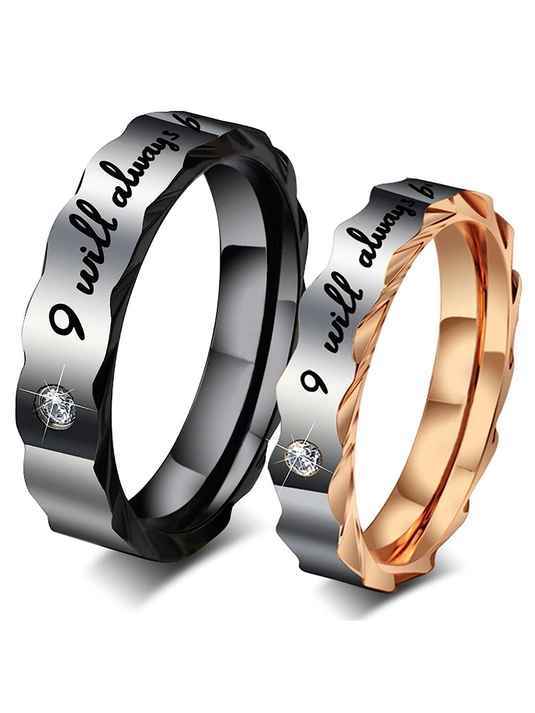 Valentine Gifts for Girlfriend/Wife :YouBella Jewellery