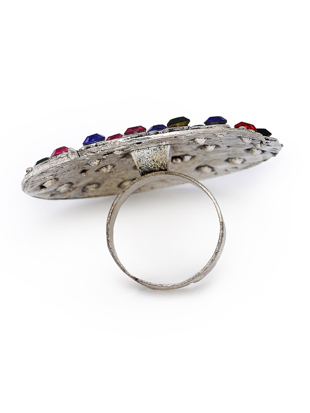 YouBella Fashion Jewellery Party Wear Ring for Girls and Women