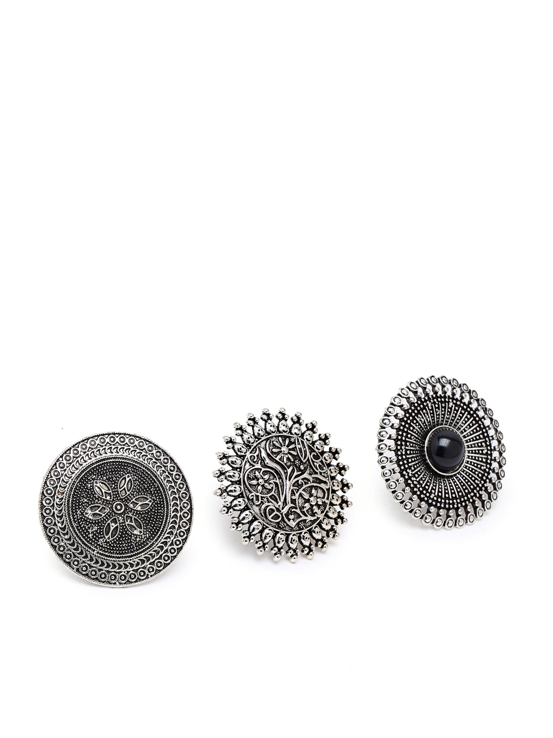 YouBella Fashion Jewellery Party Wear Ring for Girls and Women
