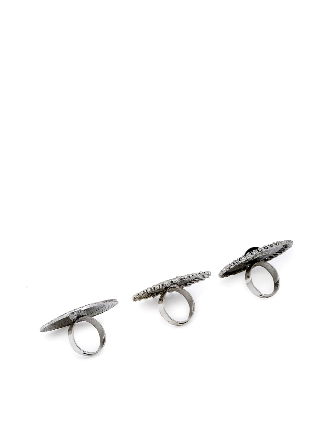 YouBella Fashion Jewellery Party Wear Ring for Girls and Women