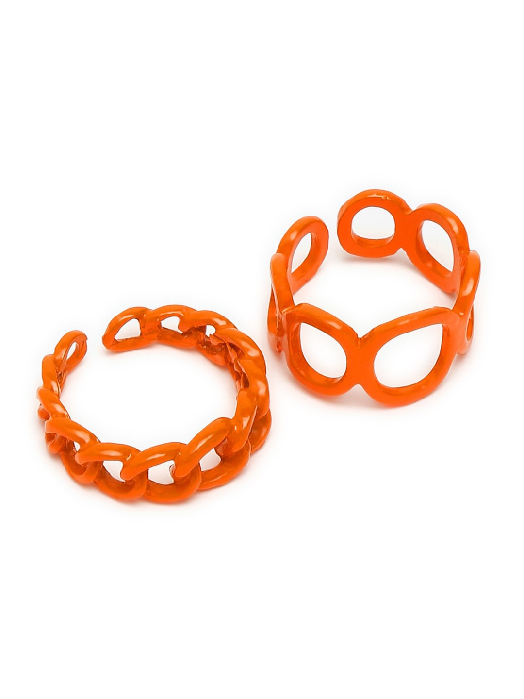YouBella Fashion Jewellery Stylish and Trendy Ring for Boys and Men