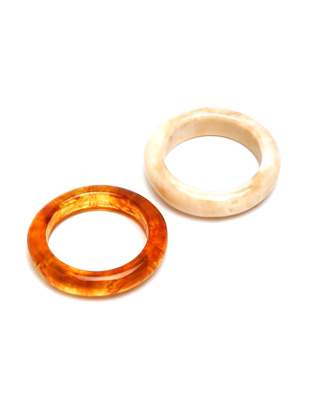 YouBella Fashion Jewellery Stylish and Trendy Ring for Girls and boys