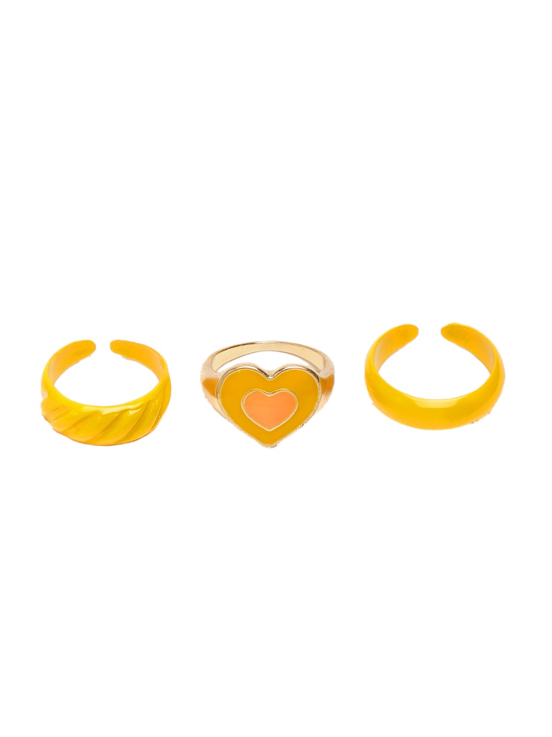 YouBella Fashion Jewellery Stylish and Trendy Ring for Boys and Men