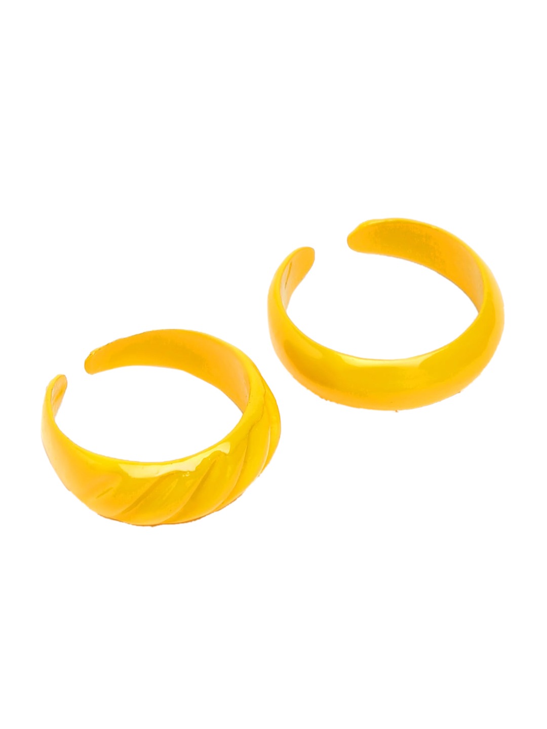 YouBella Fashion Jewellery Stylish and Trendy Ring for Boys and Men