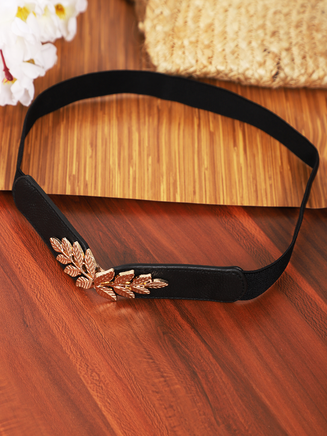 Youbella Women Fashion Jewellery Stylish and Trendy Comfortable & Stretchable Waist Belts For Girls and Women