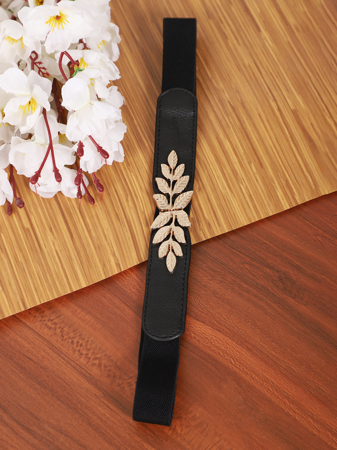 Youbella Women Fashion Jewellery Stylish and Trendy Comfortable & Stretchable Waist Belts For Girls and Women