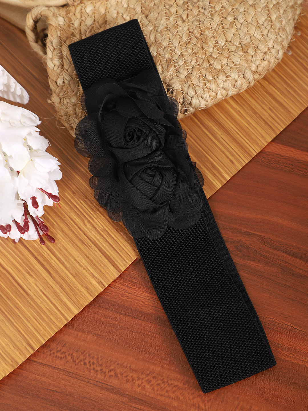 Youbella Women Fashion Jewellery Stylish and Trendy Comfortable & Stretchable Waist Belts For Girls and Women