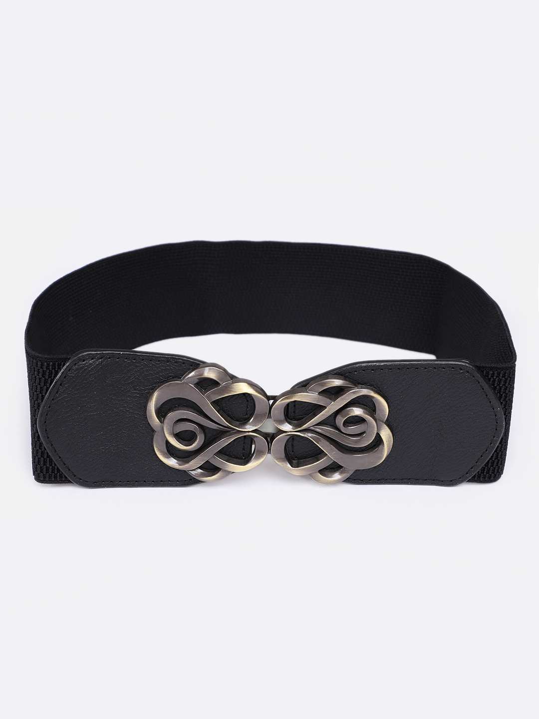 Youbella Women Fashion Jewellery Stylish and Trendy Comfortable & Stretchable Waist Belts For Girls and Women
