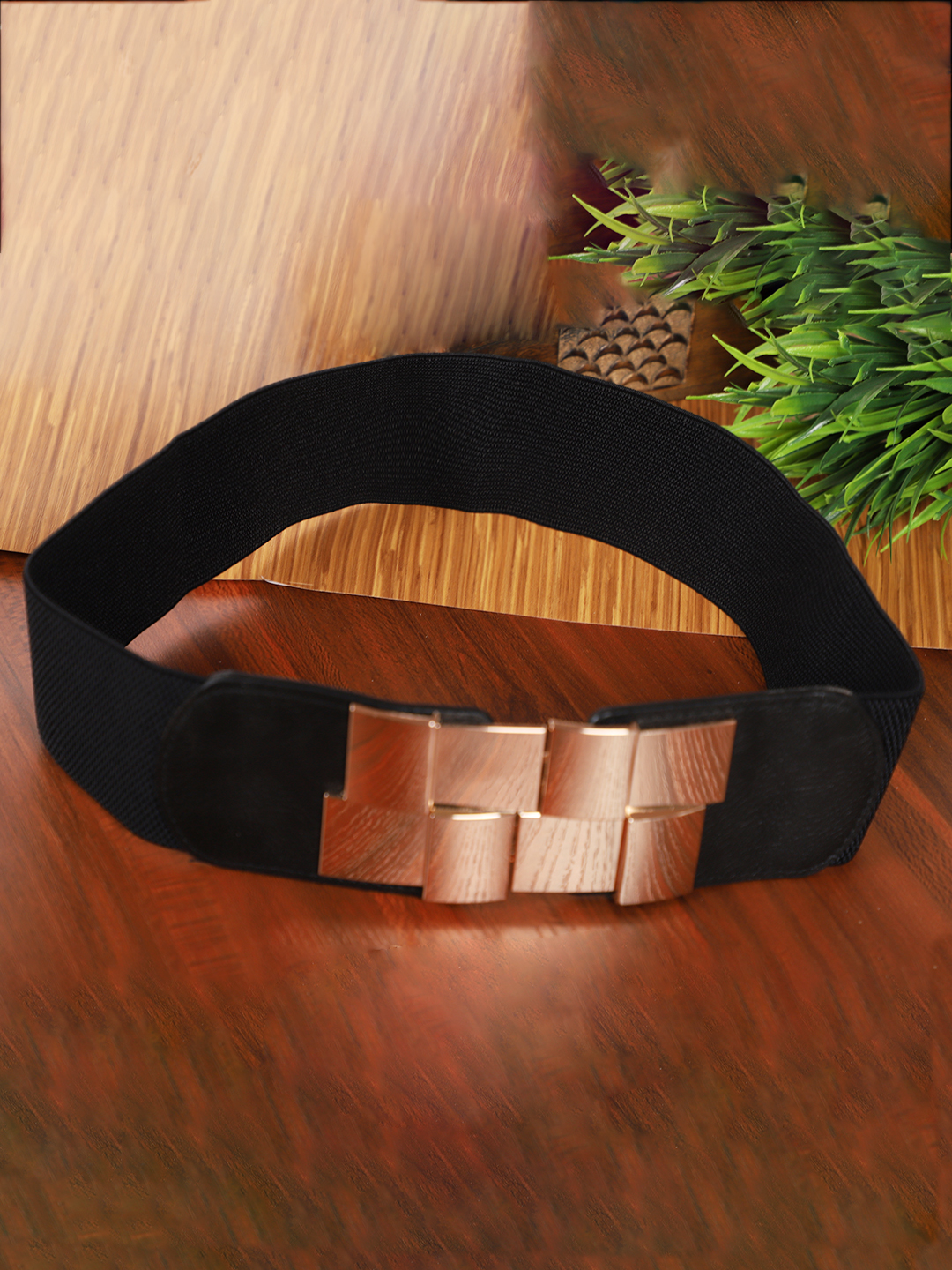 Youbella Women Fashion Jewellery Stylish and Trendy Comfortable & Stretchable Waist Belts For Girls and Women