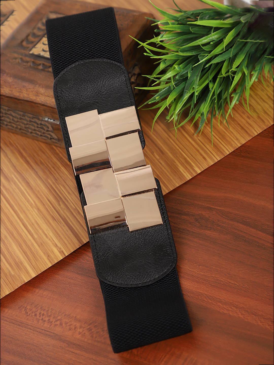 Youbella Women Fashion Jewellery Stylish and Trendy Comfortable & Stretchable Waist Belts For Girls and Women