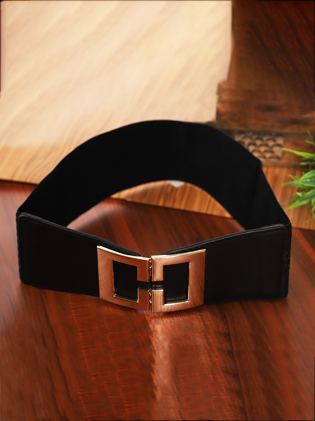 Youbella Women Fashion Jewellery Stylish and Trendy Comfortable & Stretchable Waist Belts For Girls and Women