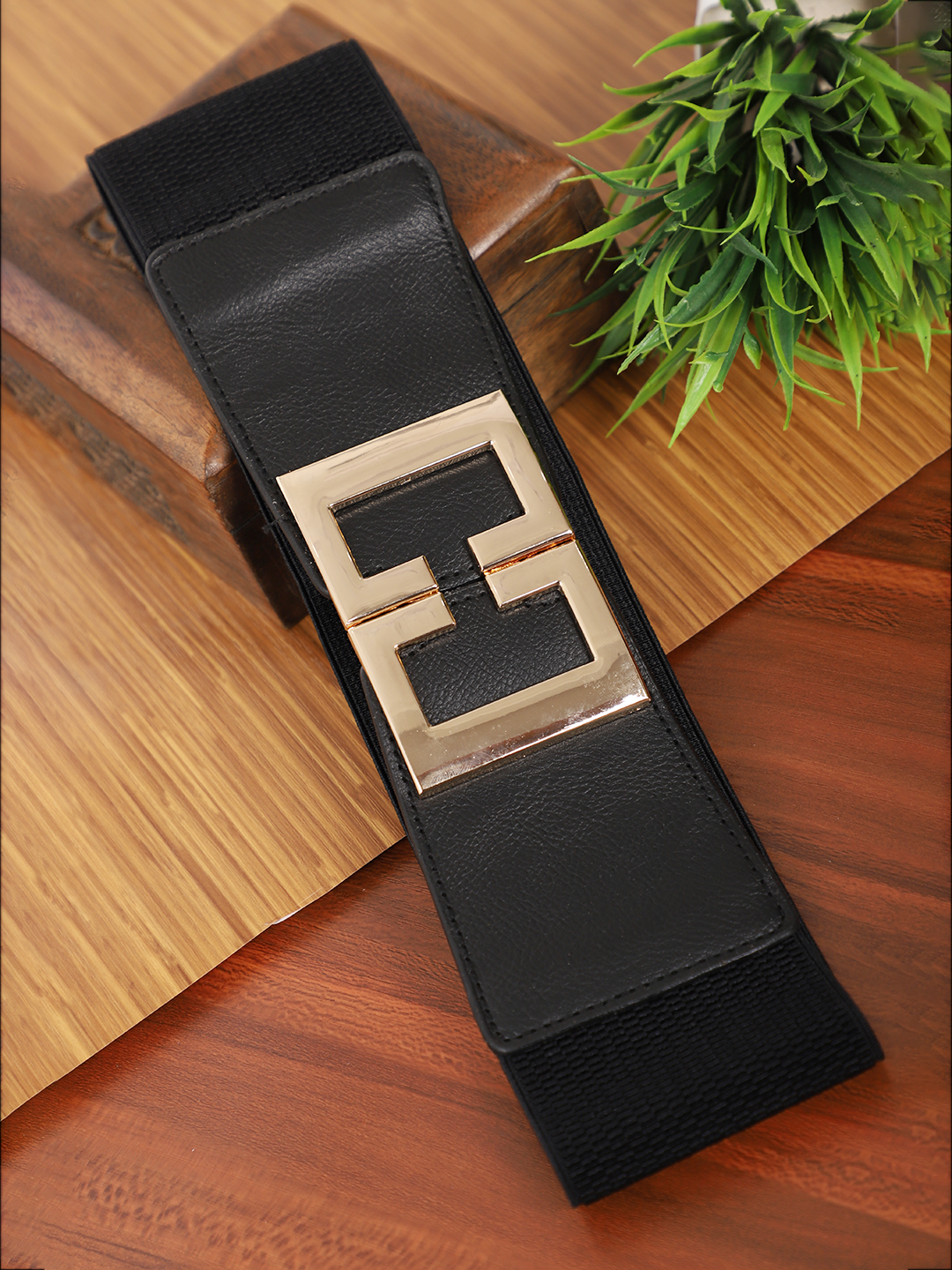 Youbella Women Fashion Jewellery Stylish and Trendy Comfortable & Stretchable Waist Belts For Girls and Women