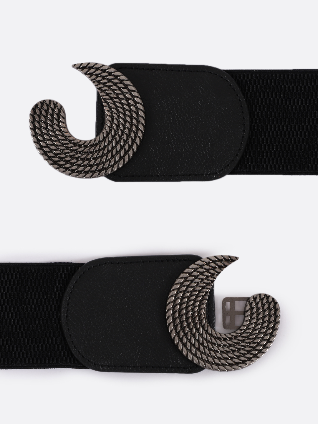 Youbella Women Fashion Jewellery Stylish and Trendy Comfortable & Stretchable Waist Belts For Girls and Women