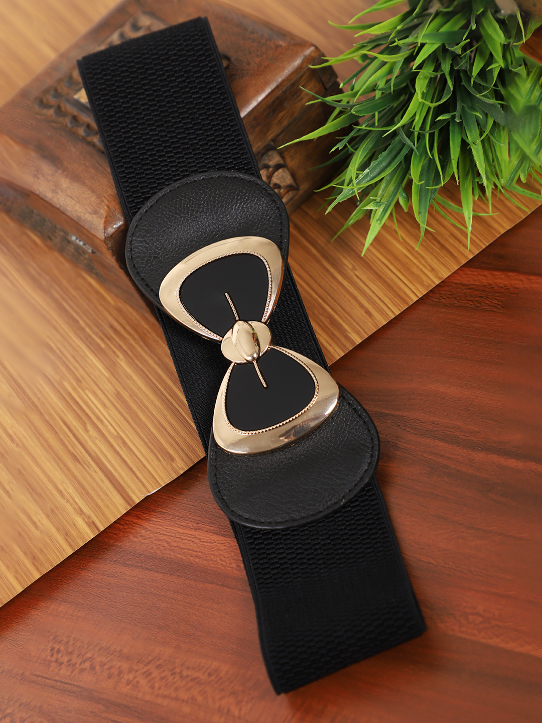 Youbella Women Fashion Jewellery Stylish and Trendy Comfortable & Stretchable Waist Belts For Girls and Women