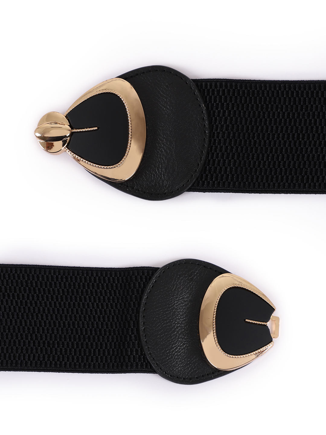 Youbella Women Fashion Jewellery Stylish and Trendy Comfortable & Stretchable Waist Belts For Girls and Women