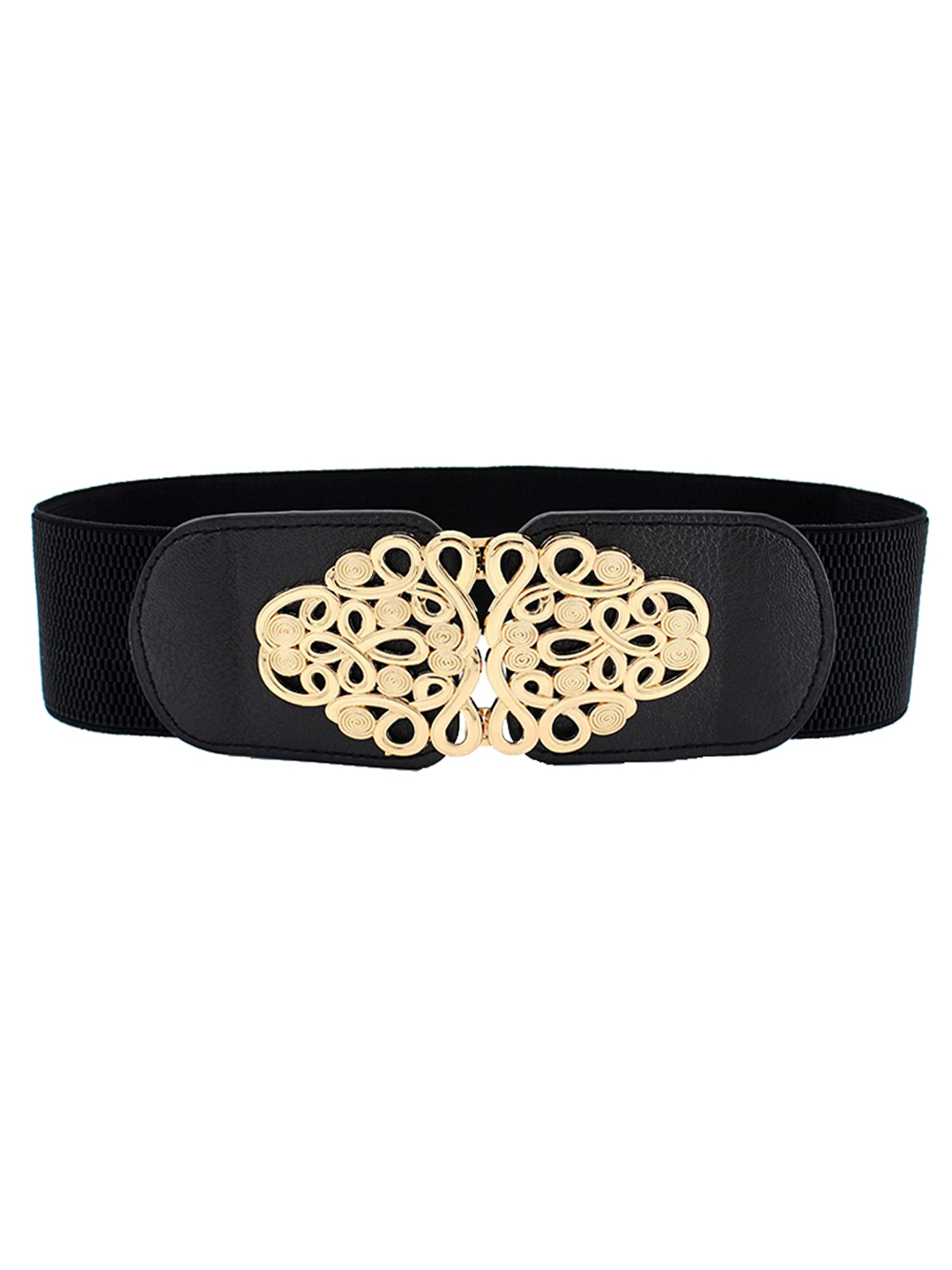 Youbella Women Fashion Jewellery Stylish and Trendy Comfortable & Stretchable Waist Belts For Girls and Women