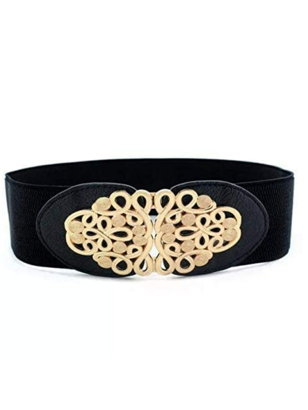 Youbella Women Fashion Jewellery Stylish and Trendy Comfortable & Stretchable Waist Belts For Girls and Women