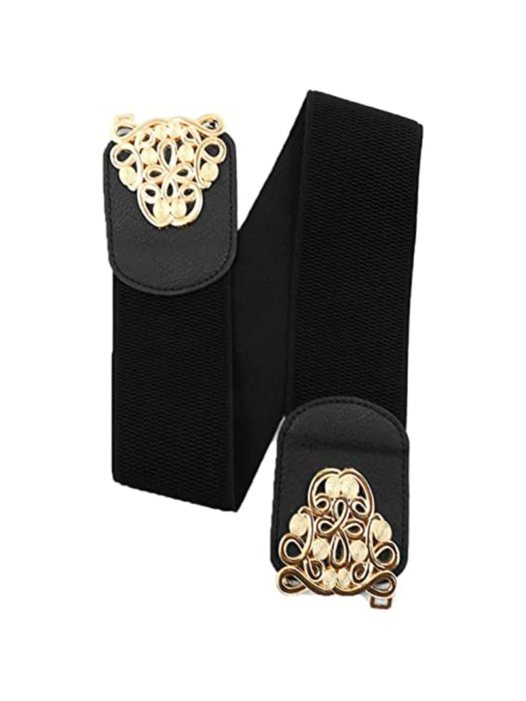 Youbella Women Fashion Jewellery Stylish and Trendy Comfortable & Stretchable Waist Belts For Girls and Women