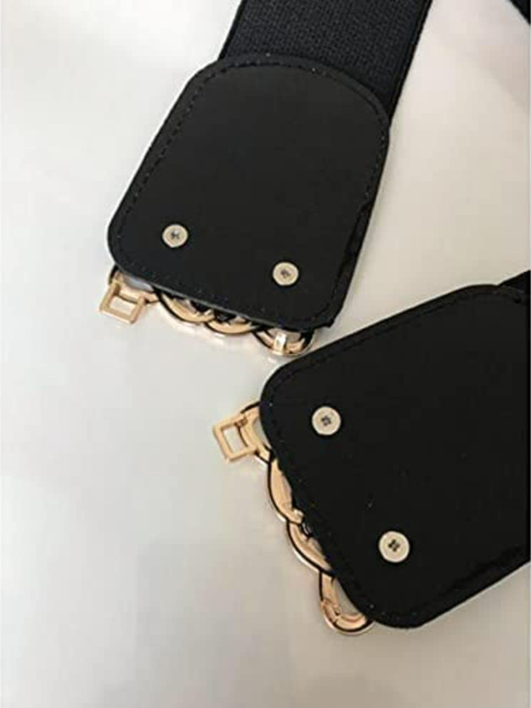 Youbella Women Fashion Jewellery Stylish and Trendy Comfortable & Stretchable Waist Belts For Girls and Women