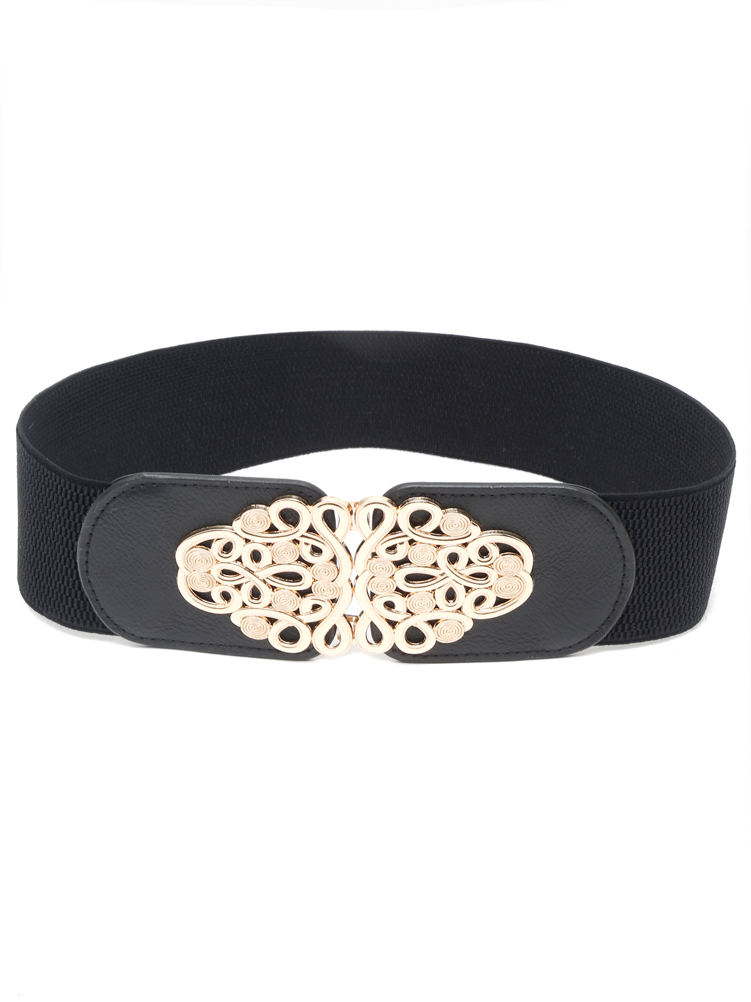 YouBella Jewellery Celebrity Inspired Adjustable Kamarband Waist Belt for Women/Girls (Style 3)