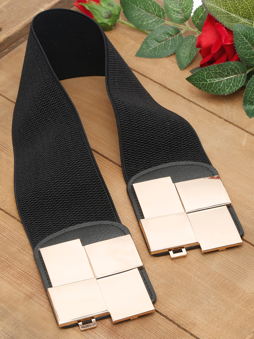 YouBella Jewellery Celebrity Inspired Adjustable Kamarband Waist Belt for Women/Girls (Style 4)
