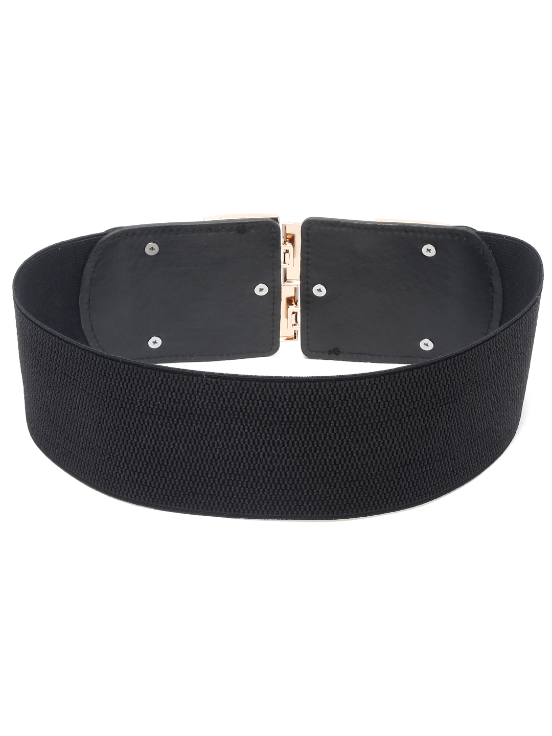 YouBella Jewellery Celebrity Inspired Adjustable Kamarband Waist Belt for Women/Girls (Style 4)