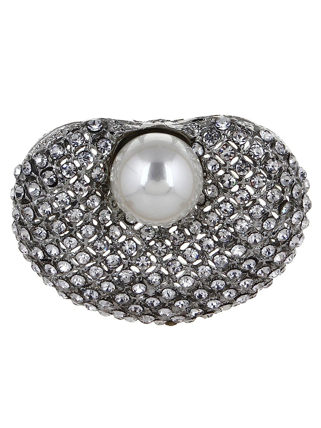 YouBella Jewellery Collection Designer Brooch for Women/Girls