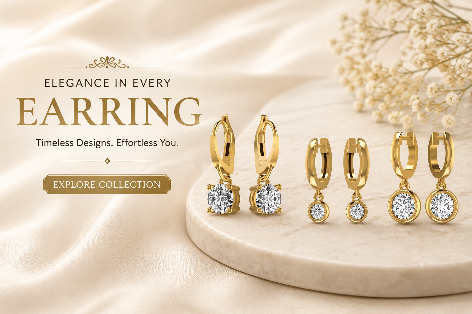 Luxury Jewellery
