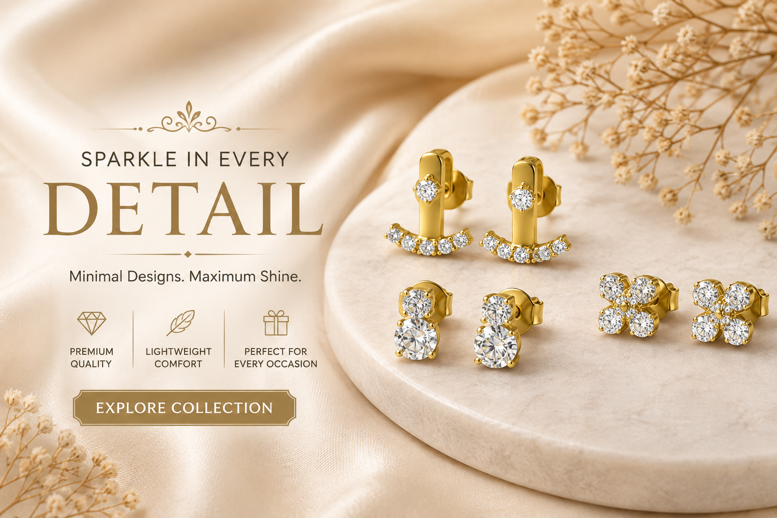 Luxury Jewellery