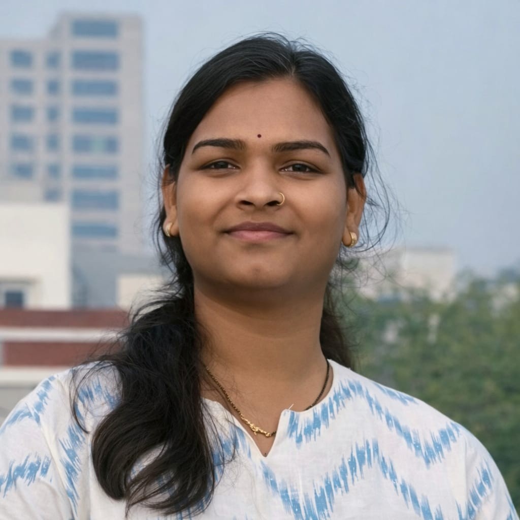 Nikunj Jain