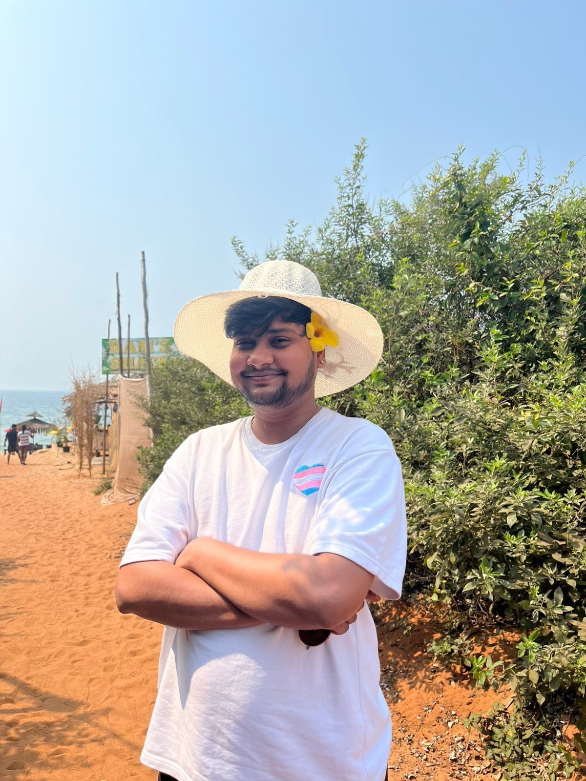 Nikunj Jain