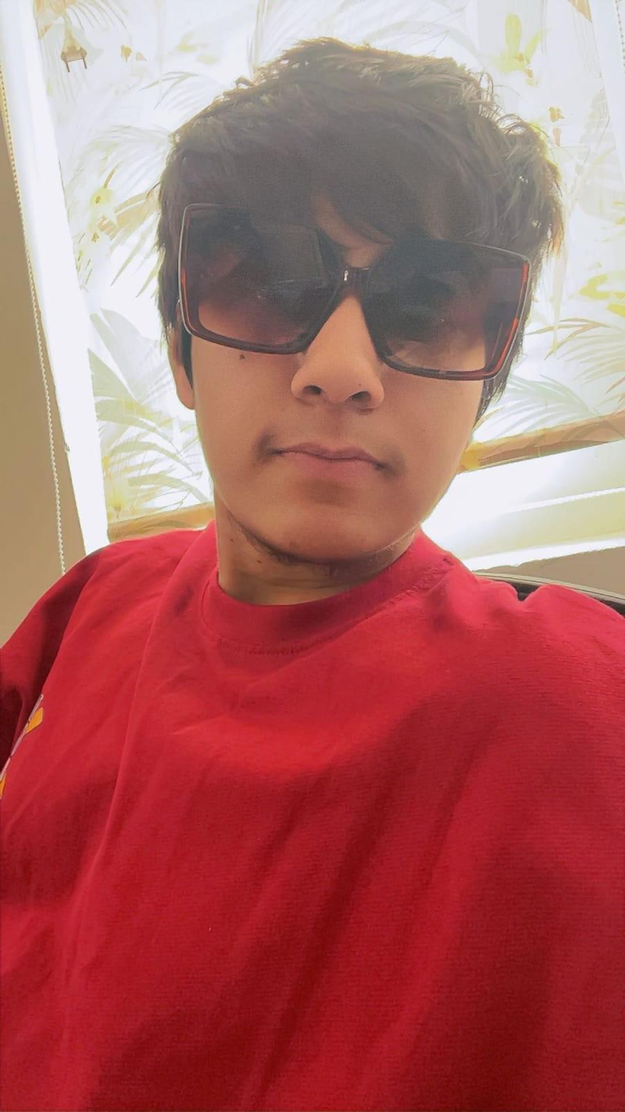 Yashvi