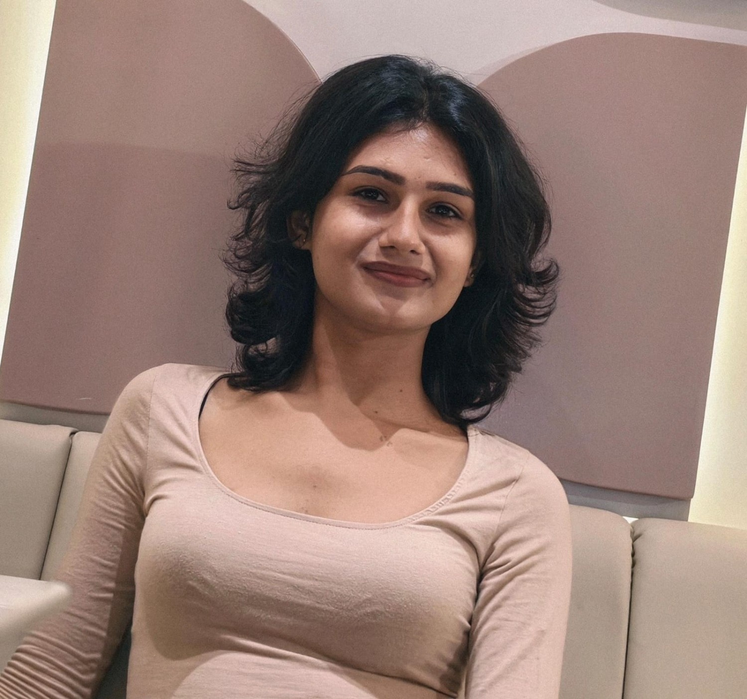 Yashvi