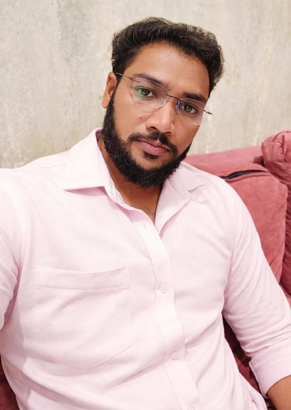 Nikunj Jain