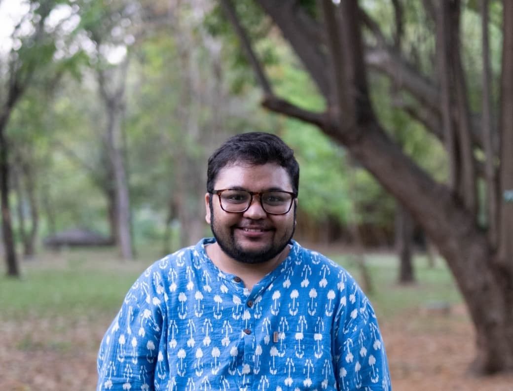 Nikunj Jain